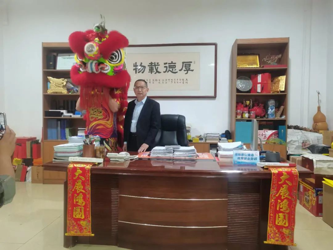 春意新啟，永利堅(jiān)開(kāi)工大吉！